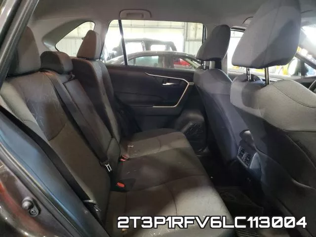 2T3P1RFV6LC113004 фото 7