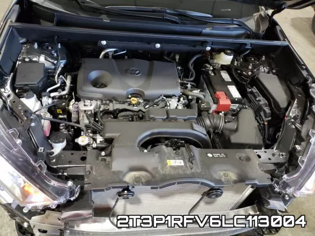 2T3P1RFV6LC113004 фото 8