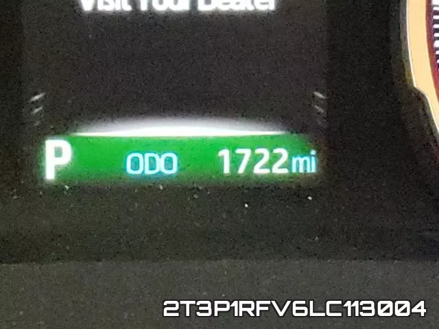 2T3P1RFV6LC113004 фото 9