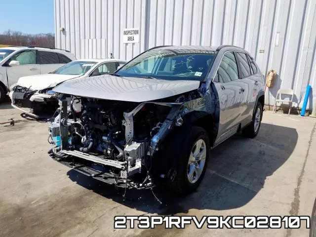 2T3P1RFV9KC028107 фото 3