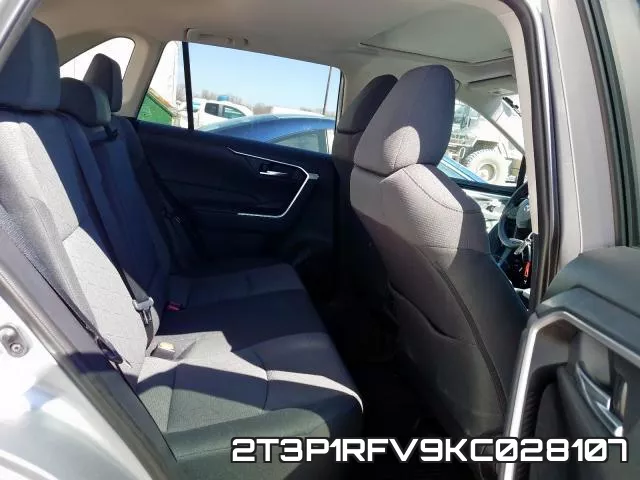 2T3P1RFV9KC028107 фото 7