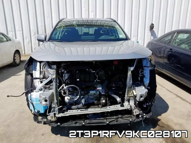 2T3P1RFV9KC028107 фото 10