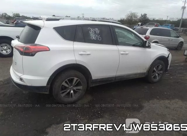 2T3RFREV1JW853065 фото 5