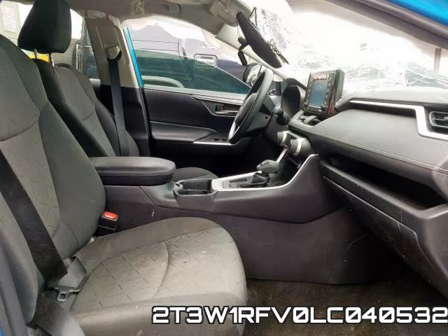 2T3W1RFV0LC040532 фото 4