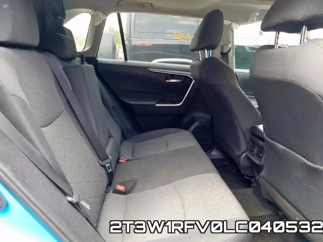 2T3W1RFV0LC040532 фото 5