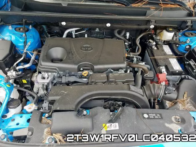 2T3W1RFV0LC040532 фото 6