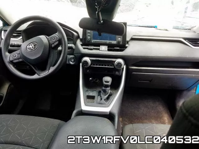 2T3W1RFV0LC040532 фото 8