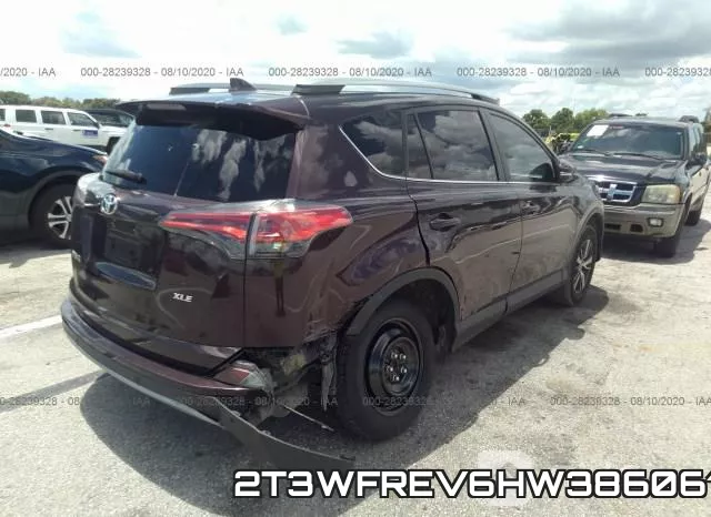 2T3WFREV6HW386061 фото 7