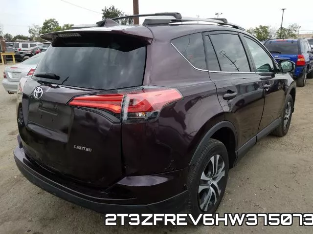 2T3ZFREV6HW375073 фото 5