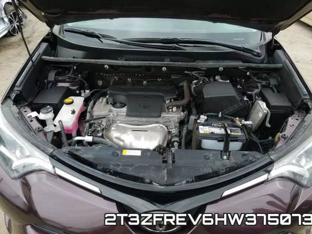 2T3ZFREV6HW375073 фото 8