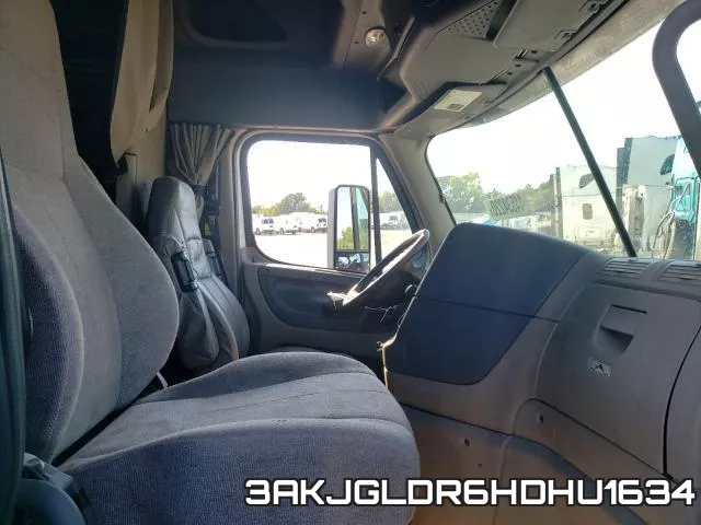 3AKJGLDR6HDHU1634 фото 6