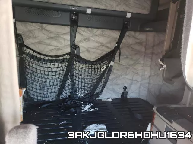 3AKJGLDR6HDHU1634 фото 7