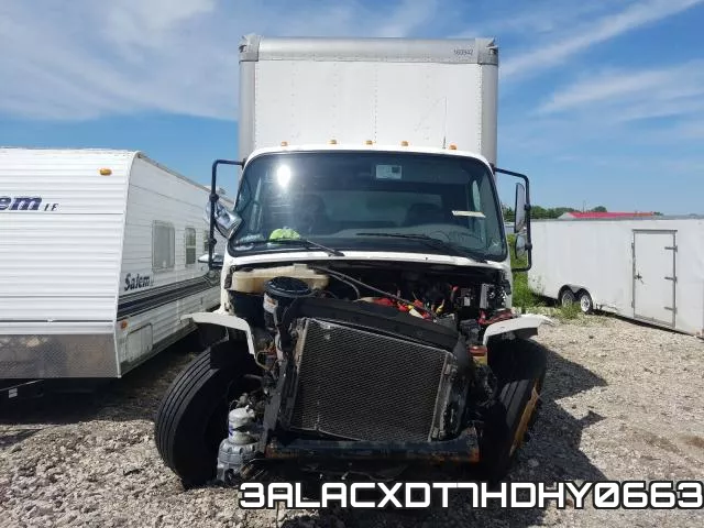 3ALACXDT7HDHY0663 фото 7