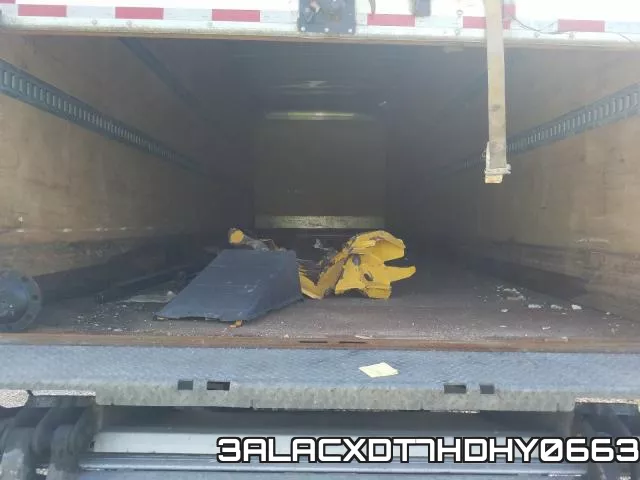 3ALACXDT7HDHY0663 фото 10