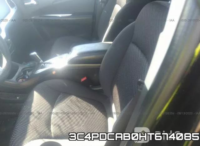 3C4PDCAB0HT674085 фото 6