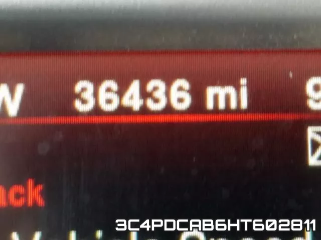 3C4PDCAB6HT602811 фото 9