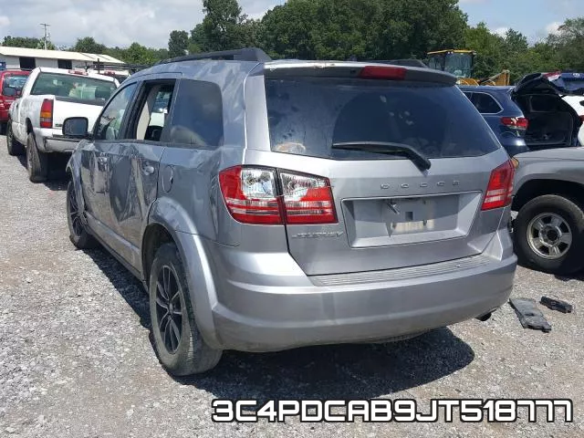 3C4PDCAB9JT518777 фото 4