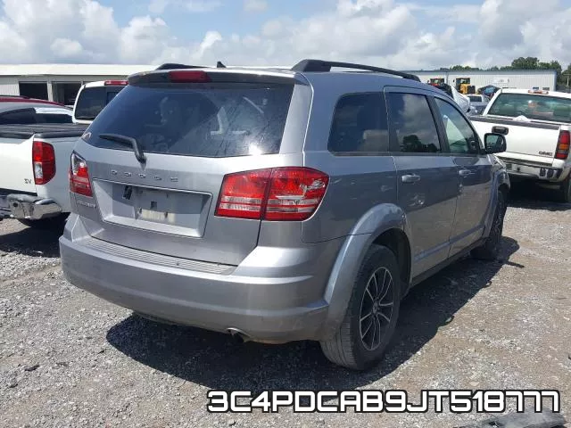3C4PDCAB9JT518777 фото 5