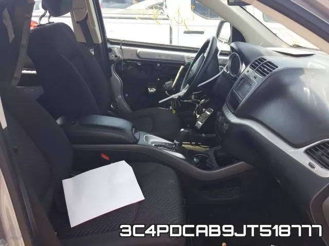 3C4PDCAB9JT518777 фото 6