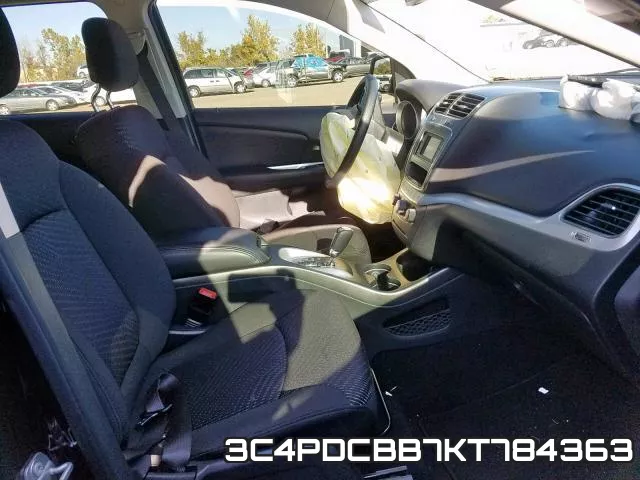 3C4PDCBB7KT784363 фото 6