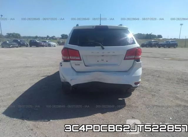 3C4PDCBG2JT522857 фото 6