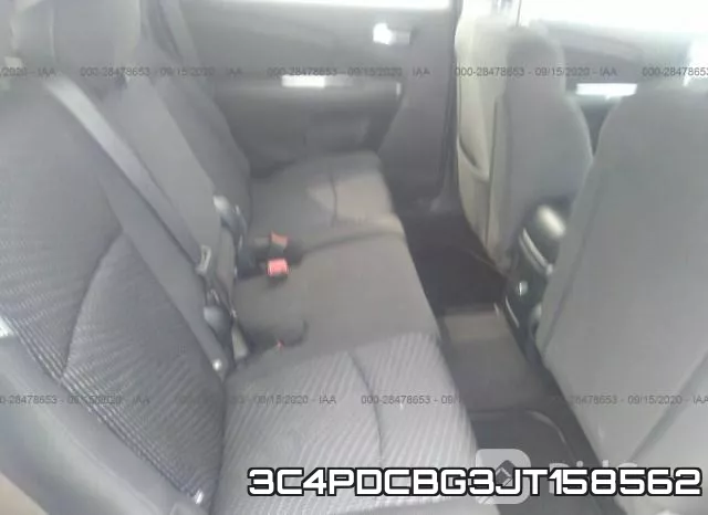 3C4PDCBG3JT158562 фото 9