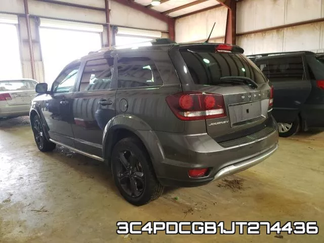 3C4PDCGB1JT274436 фото 4