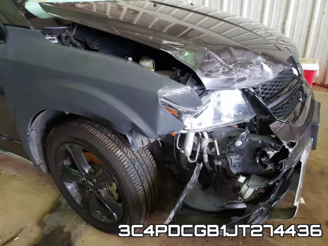 3C4PDCGB1JT274436 фото 10