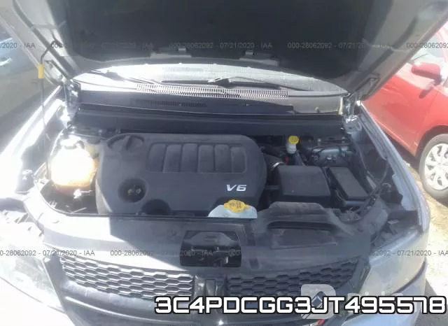 3C4PDCGG3JT495578 фото 2