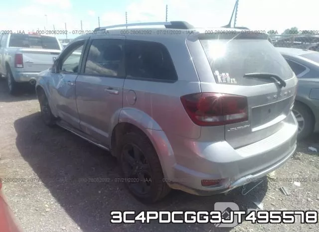 3C4PDCGG3JT495578 фото 4