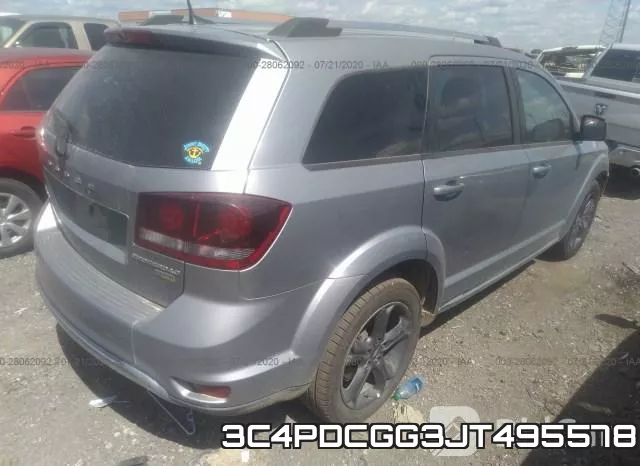 3C4PDCGG3JT495578 фото 5