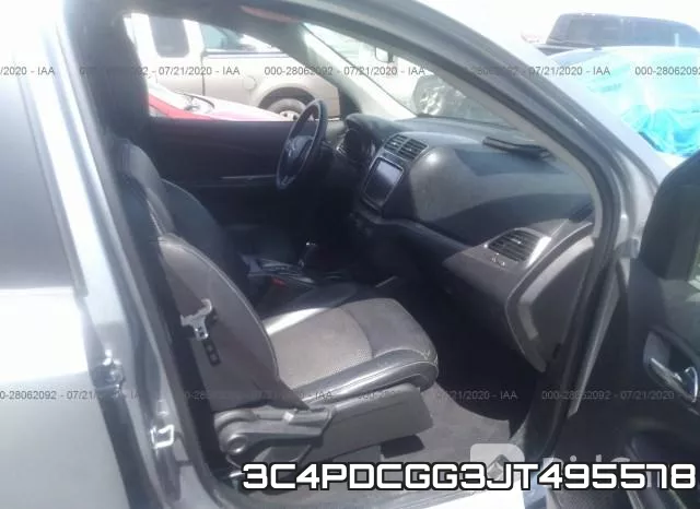 3C4PDCGG3JT495578 фото 6