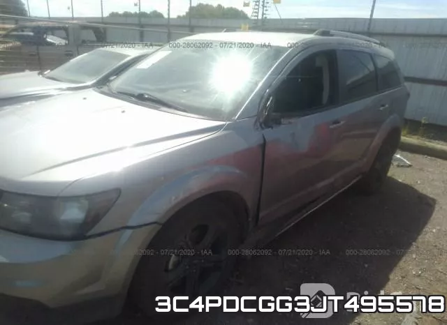 3C4PDCGG3JT495578 фото 7