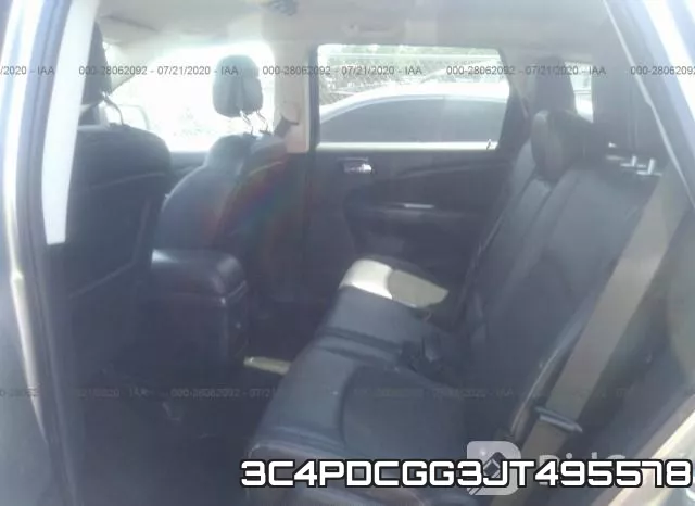 3C4PDCGG3JT495578 фото 9
