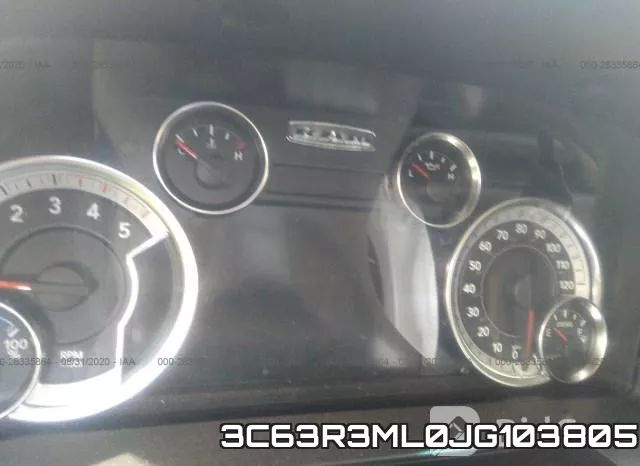 3C63R3ML0JG103805 фото 7
