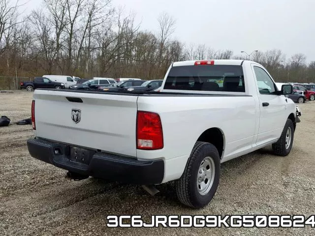 3C6JR6DG9KG508624 фото 5