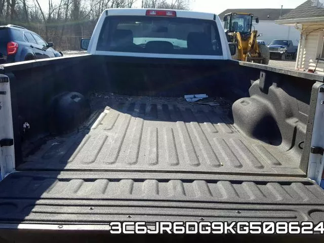 3C6JR6DG9KG508624 фото 7