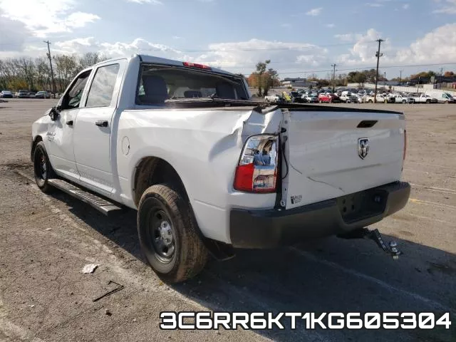 3C6RR6KT1KG605304 фото 4