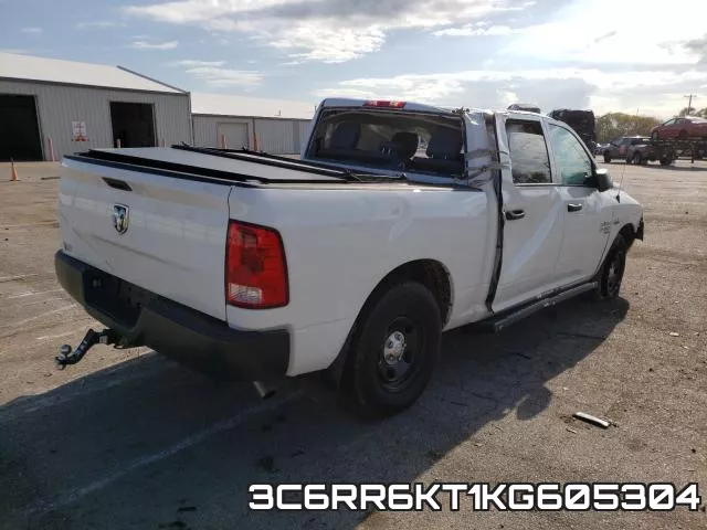 3C6RR6KT1KG605304 фото 5