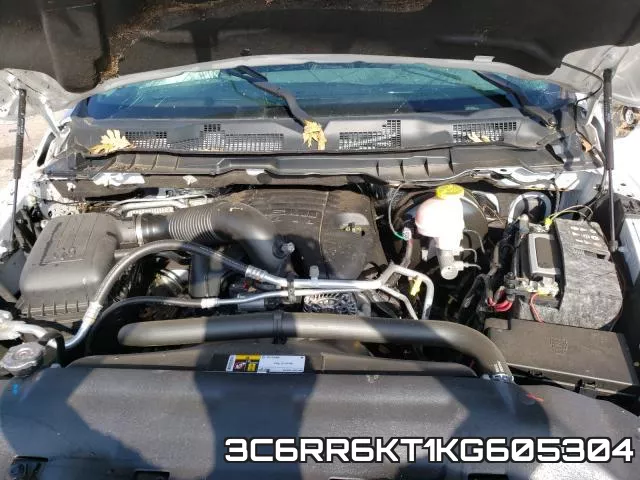 3C6RR6KT1KG605304 фото 8
