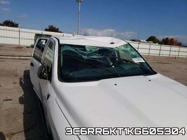 3C6RR6KT1KG605304 фото 10