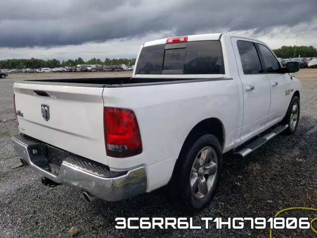 3C6RR6LT1HG791806 фото 5