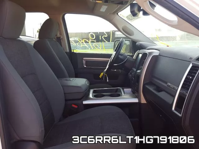 3C6RR6LT1HG791806 фото 6