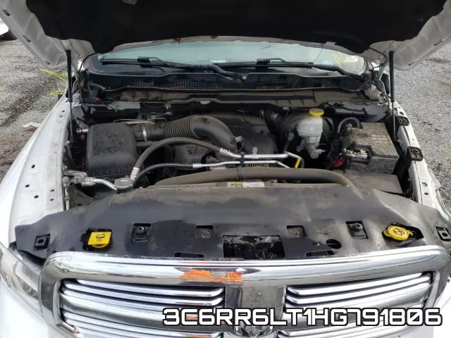3C6RR6LT1HG791806 фото 8