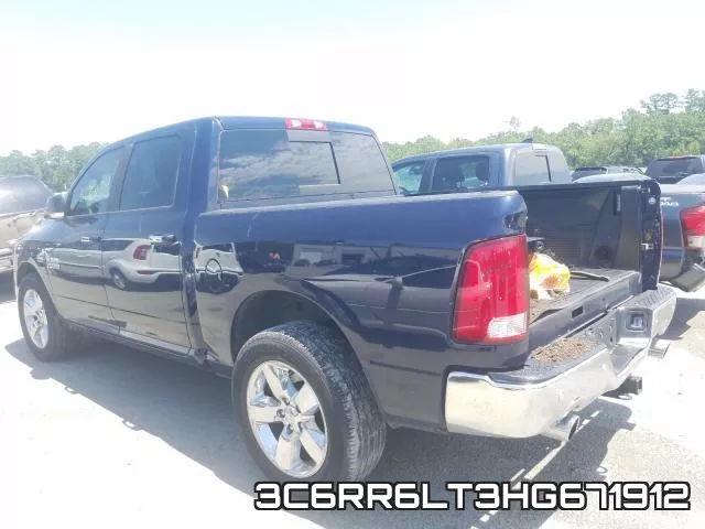 3C6RR6LT3HG671912 фото 4