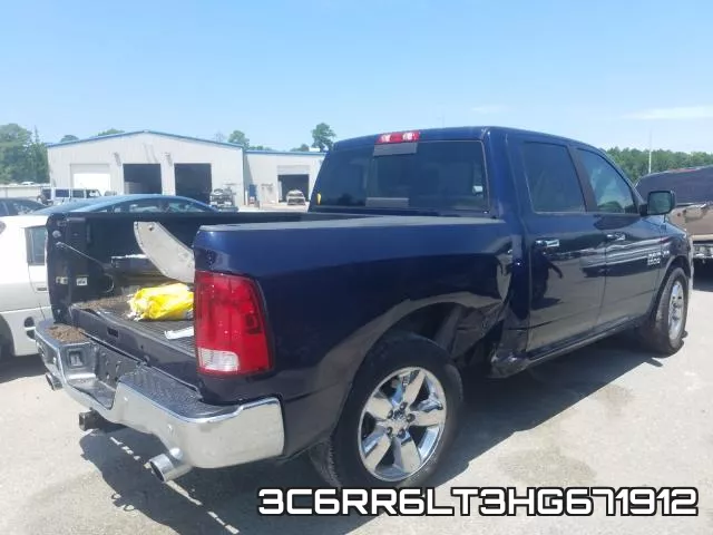 3C6RR6LT3HG671912 фото 5