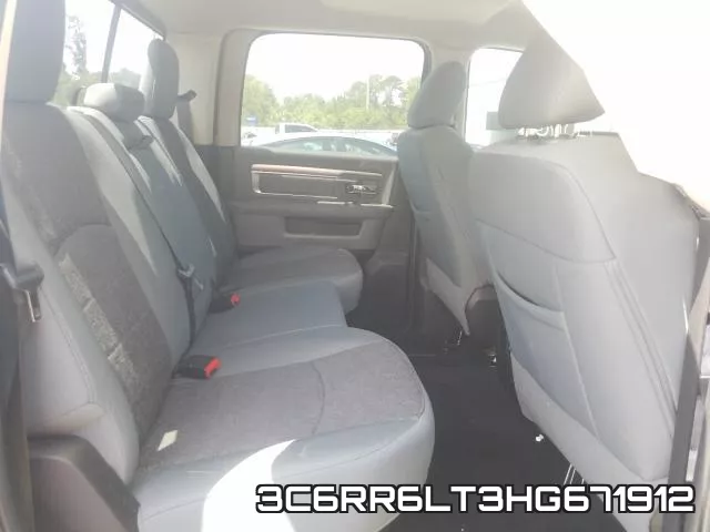 3C6RR6LT3HG671912 фото 7