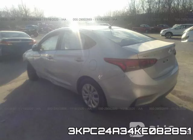 3KPC24A34KE082851 фото 4