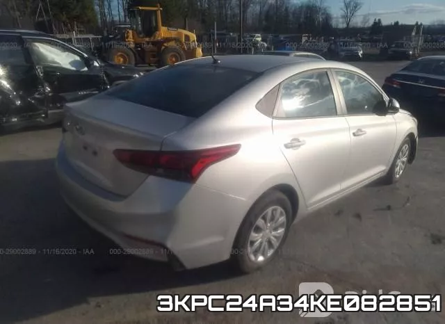 3KPC24A34KE082851 фото 5