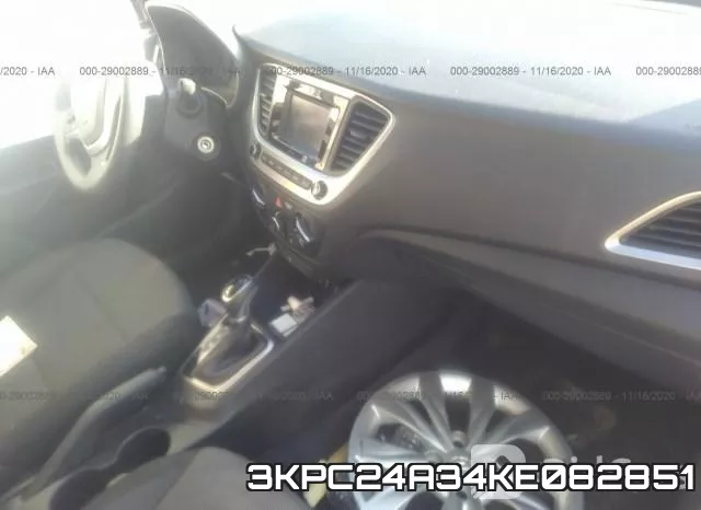 3KPC24A34KE082851 фото 6